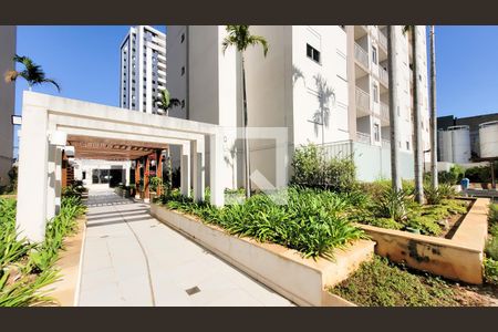 Apartamento para alugar com 55m², 2 quartos e 2 vagas Apartamento para alugar com 55m², 2 quartos e 2 vagasÁrea comum