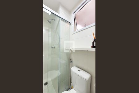 Apartamento para alugar com 55m², 2 quartos e 2 vagas Apartamento para alugar com 55m², 2 quartos e 2 vagasBanheiro