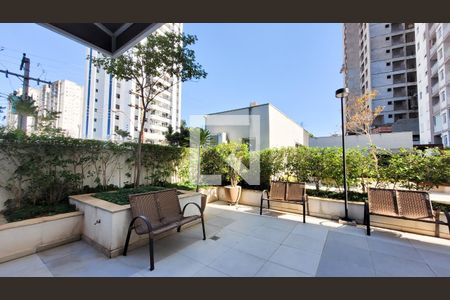Apartamento para alugar com 55m², 2 quartos e 2 vagas Apartamento para alugar com 55m², 2 quartos e 2 vagasÁrea comum