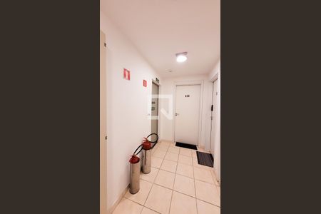 Apartamento para alugar com 55m², 2 quartos e 2 vagas Apartamento para alugar com 55m², 2 quartos e 2 vagasHall de entrada