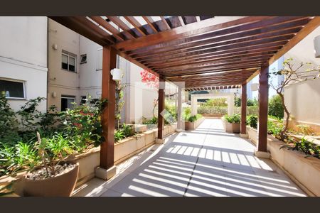 Apartamento para alugar com 55m², 2 quartos e 2 vagas Apartamento para alugar com 55m², 2 quartos e 2 vagasÁrea comum