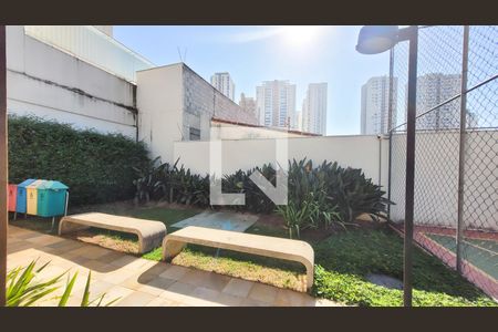 Apartamento para alugar com 55m², 2 quartos e 2 vagas Apartamento para alugar com 55m², 2 quartos e 2 vagasÁrea comum