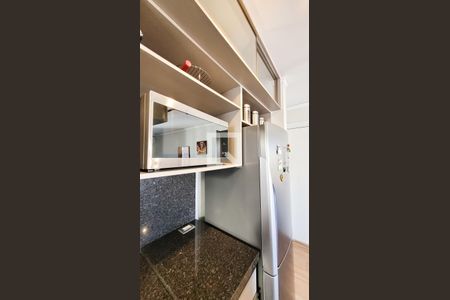 Apartamento para alugar com 55m², 2 quartos e 2 vagas Apartamento para alugar com 55m², 2 quartos e 2 vagasCozinha