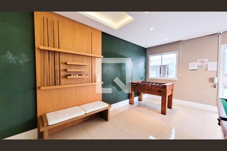 Apartamento para alugar com 55m², 2 quartos e 2 vagas Apartamento para alugar com 55m², 2 quartos e 2 vagasÁrea comum