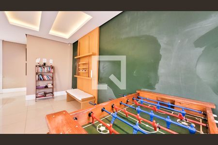 Apartamento para alugar com 55m², 2 quartos e 2 vagas Apartamento para alugar com 55m², 2 quartos e 2 vagasÁrea comum