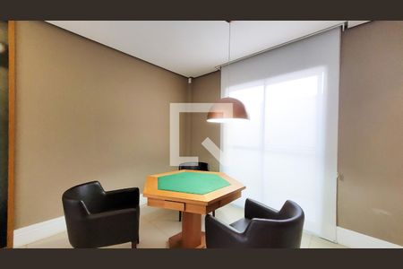 Apartamento para alugar com 55m², 2 quartos e 2 vagas Apartamento para alugar com 55m², 2 quartos e 2 vagasÁrea comum
