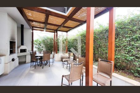 Apartamento para alugar com 55m², 2 quartos e 2 vagas Apartamento para alugar com 55m², 2 quartos e 2 vagasEspaço Gourmet