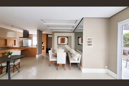Apartamento para alugar com 55m², 2 quartos e 2 vagas Apartamento para alugar com 55m², 2 quartos e 2 vagasEspaço Gourmet