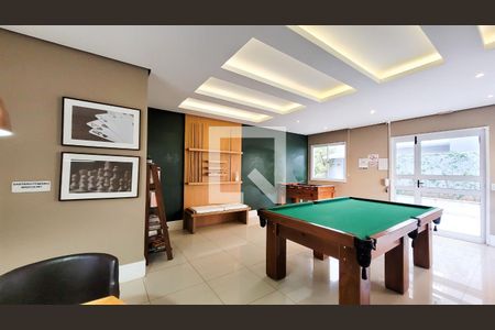 Apartamento para alugar com 55m², 2 quartos e 2 vagas Apartamento para alugar com 55m², 2 quartos e 2 vagasÁrea comum