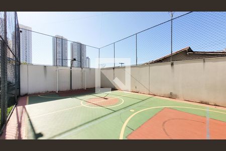 Apartamento para alugar com 55m², 2 quartos e 2 vagas Apartamento para alugar com 55m², 2 quartos e 2 vagasQuadra Esportiva