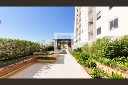 Apartamento para alugar com 55m², 2 quartos e 2 vagas Apartamento para alugar com 55m², 2 quartos e 2 vagasÁrea comum