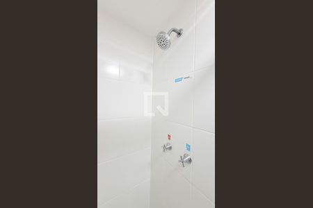 Apartamento para alugar com 55m², 2 quartos e 2 vagas Apartamento para alugar com 55m², 2 quartos e 2 vagasBanheiro