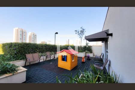 Apartamento para alugar com 55m², 2 quartos e 2 vagas Apartamento para alugar com 55m², 2 quartos e 2 vagasÁrea comum