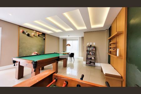 Apartamento para alugar com 55m², 2 quartos e 2 vagas Apartamento para alugar com 55m², 2 quartos e 2 vagasÁrea comum