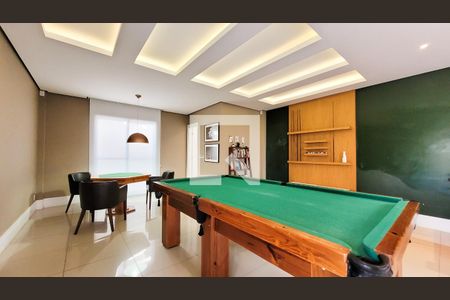 Apartamento para alugar com 55m², 2 quartos e 2 vagas Apartamento para alugar com 55m², 2 quartos e 2 vagasÁrea comum