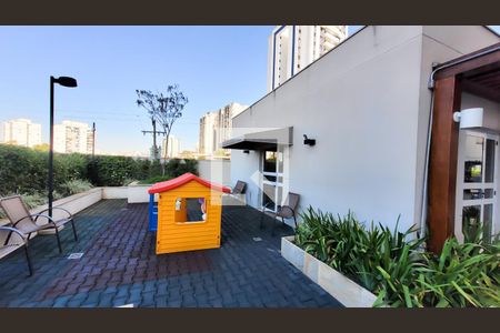 Apartamento para alugar com 55m², 2 quartos e 2 vagas Apartamento para alugar com 55m², 2 quartos e 2 vagasÁrea comum