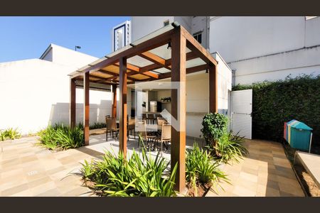 Apartamento para alugar com 55m², 2 quartos e 2 vagas Apartamento para alugar com 55m², 2 quartos e 2 vagasÁrea comum