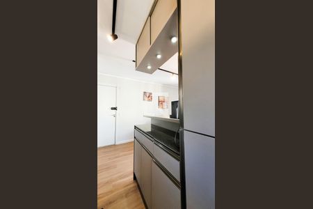 Apartamento para alugar com 55m², 2 quartos e 2 vagas Apartamento para alugar com 55m², 2 quartos e 2 vagasCozinha