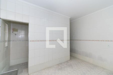 Casa para alugar com 30m², 1 quarto e sem vagaCozinha