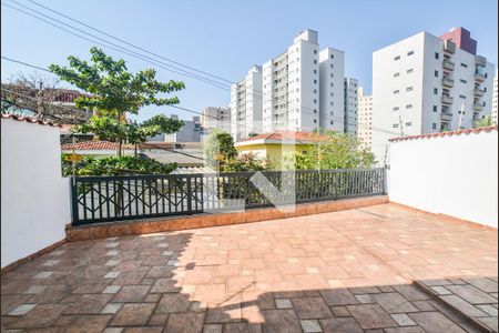 Casa à venda com 230m², 3 quartos e 2 vagasVaranda da Suíte