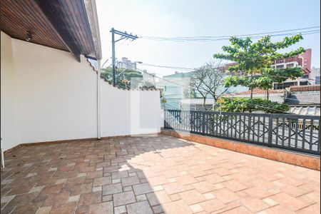 Casa à venda com 230m², 3 quartos e 2 vagasVaranda da Suíte