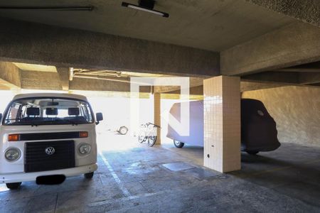 Apartamento para alugar com 114m², 3 quartos e 2 vagas
