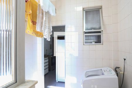 Apartamento para alugar com 114m², 3 quartos e 2 vagas