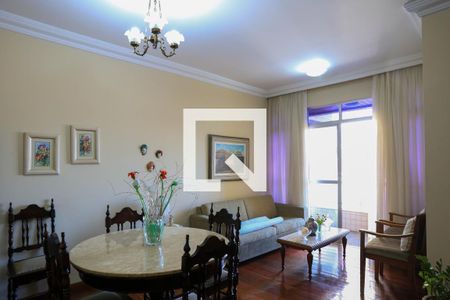 Apartamento para alugar com 114m², 3 quartos e 2 vagas