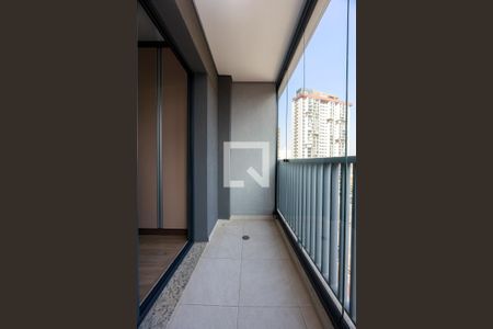 Studio para alugar com 22m², 0 quarto e sem vagaStudio