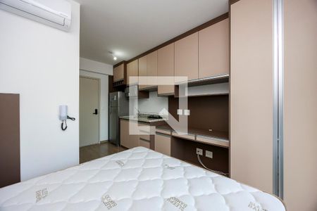 Studio para alugar com 22m², 0 quarto e sem vagaStudio