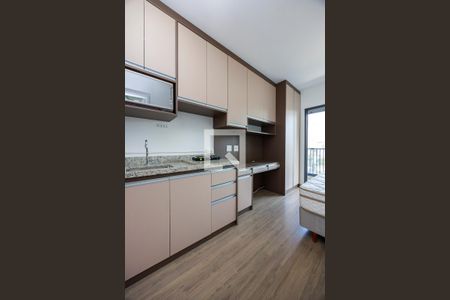 Studio para alugar com 22m², 0 quarto e sem vagaStudio