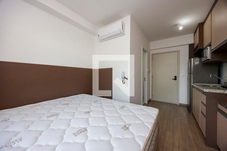 Studio para alugar com 22m², 0 quarto e sem vagaStudio