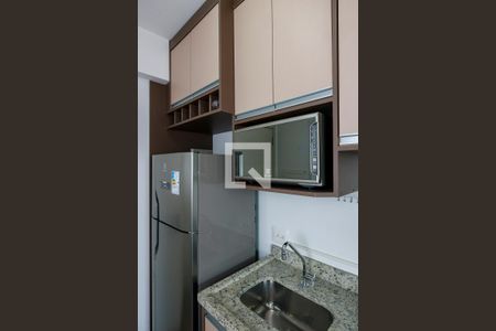 Studio para alugar com 22m², 0 quarto e sem vagaStudio