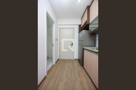 Studio para alugar com 22m², 0 quarto e sem vagaStudio