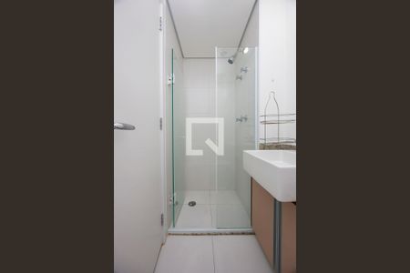 Studio para alugar com 22m², 0 quarto e sem vagaBanheiro