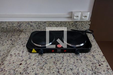 Studio para alugar com 22m², 0 quarto e sem vagaStudio