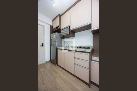 Studio para alugar com 22m², 0 quarto e sem vagaStudio