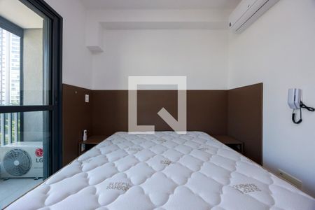 Studio para alugar com 22m², 0 quarto e sem vagaStudio