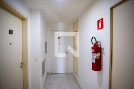 Apartamento para alugar com 47m², 2 quartos e 1 vagaHall de entrada