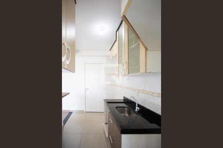 Apartamento para alugar com 47m², 2 quartos e 1 vagaCozinha