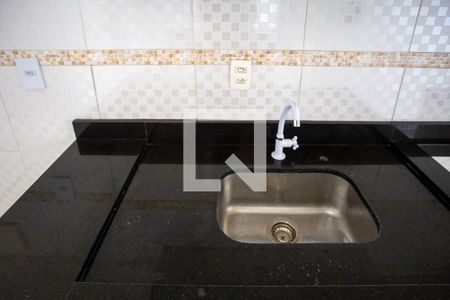 Apartamento para alugar com 47m², 2 quartos e 1 vagaCozinha