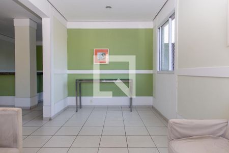 Apartamento para alugar com 47m², 2 quartos e 1 vagaÁrea comum