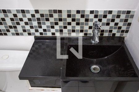 Apartamento para alugar com 47m², 2 quartos e 1 vagaBanheiro