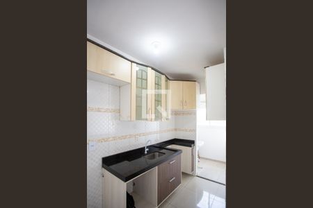 Apartamento para alugar com 47m², 2 quartos e 1 vagaCozinha