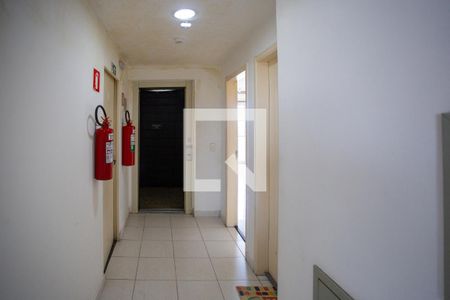 Apartamento para alugar com 47m², 2 quartos e 1 vagaHall de entrada