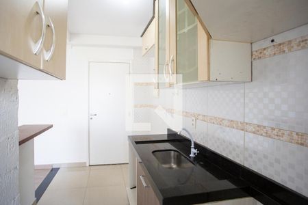 Apartamento para alugar com 47m², 2 quartos e 1 vagaCozinha