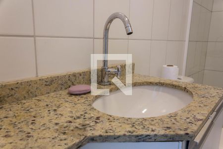 Apartamento à venda com 70m², 2 quartos e 2 vagasBanheiro