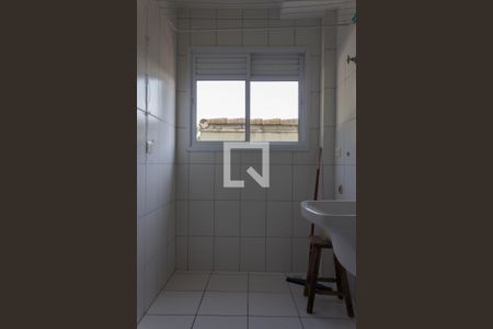 Apartamento à venda com 70m², 2 quartos e 2 vagasÁrea de Serviço