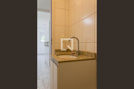 Apartamento à venda com 70m², 2 quartos e 2 vagasBanheiro