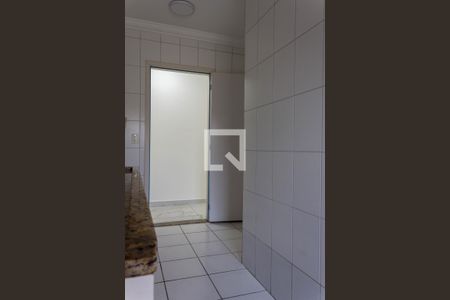 Apartamento à venda com 70m², 2 quartos e 2 vagasCozinha